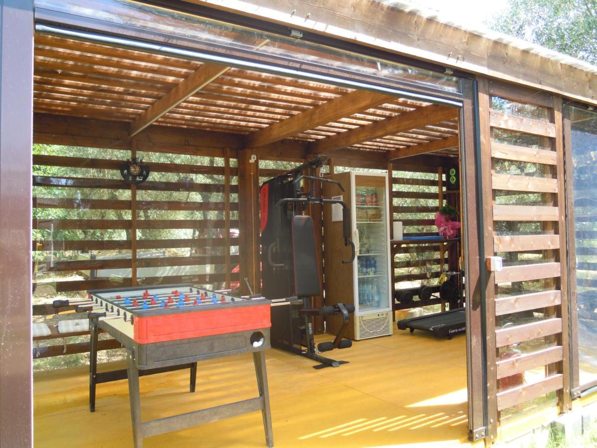 Fontemaggio Apartment Colle Val D'Elsa Exterior photo