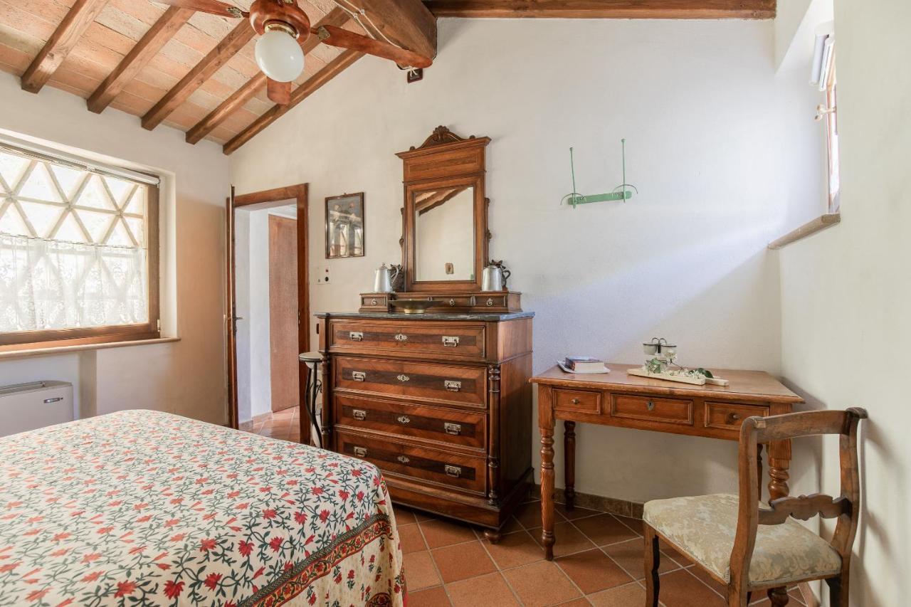 Fontemaggio Apartment Colle Val D'Elsa Exterior photo