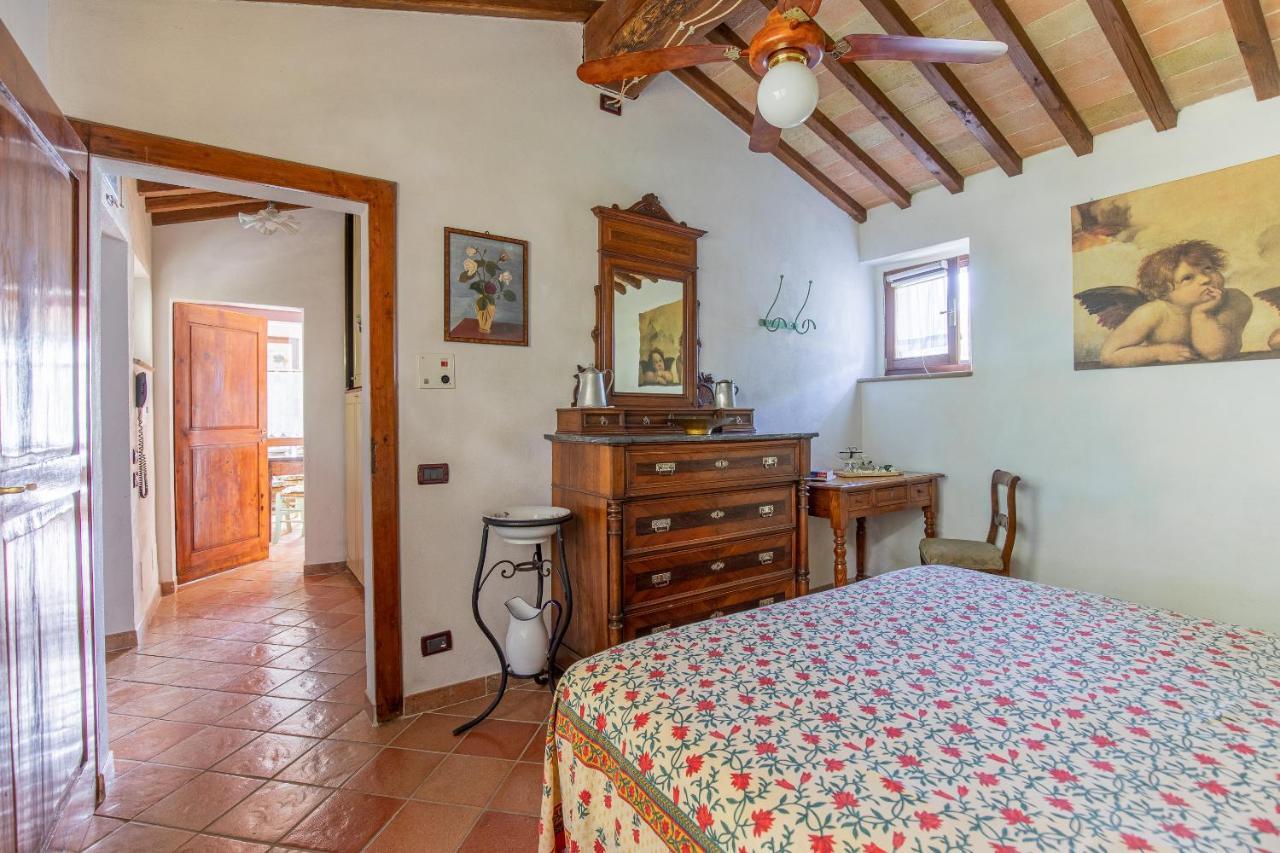 Fontemaggio Apartment Colle Val D'Elsa Exterior photo
